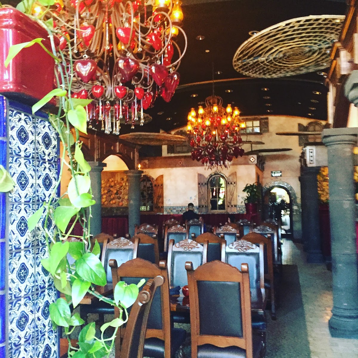 Sabor Cocina Mexicana